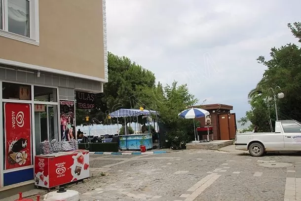 Zeynep Uzuner Pansiyon genel fotoğrafı 35