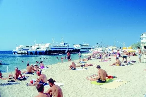 Avşa Fotoğrafları