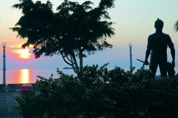Avşa Fotoğrafları