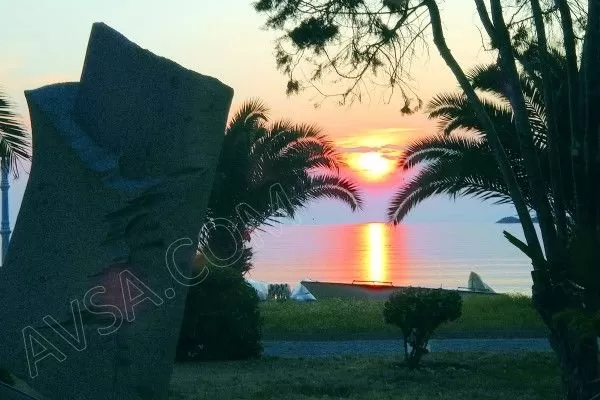 Avşa Fotoğrafları