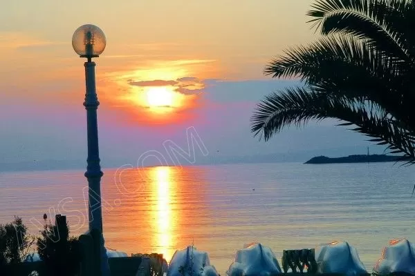 Avşa Fotoğrafları
