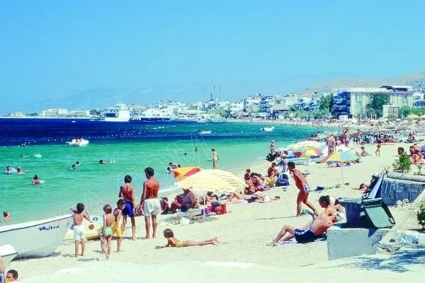 Avşa Fotoğrafları