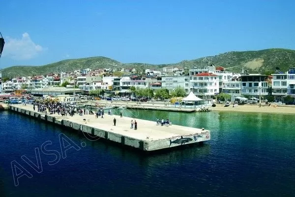 Avşa Fotoğrafları