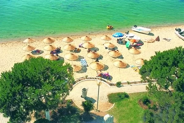 Avşa Fotoğrafları