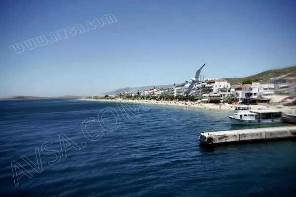 Avşa Fotoğrafları