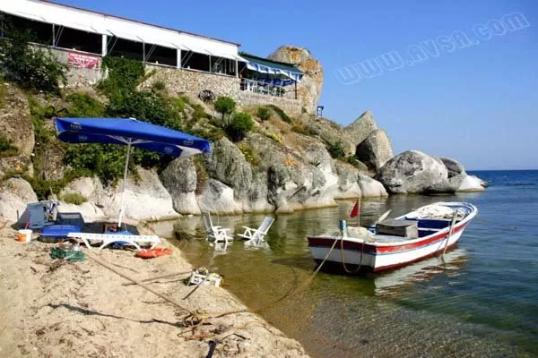 Avşa Fotoğrafları