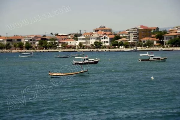 Avşa Fotoğrafları