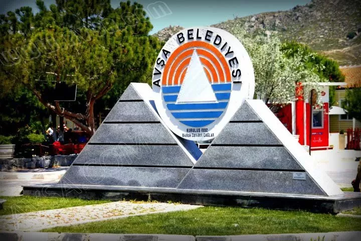 Avşa Fotoğrafları
