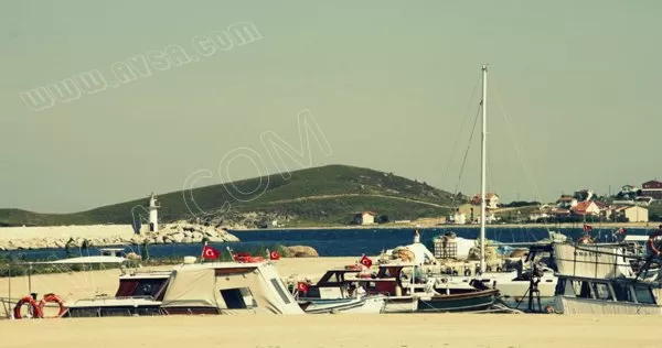 Avşa Fotoğrafları