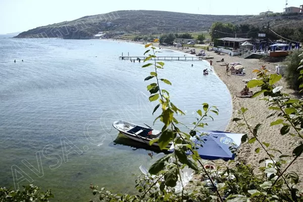 Avşa Fotoğrafları