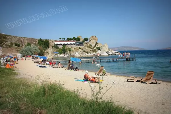 Avşa Fotoğrafları