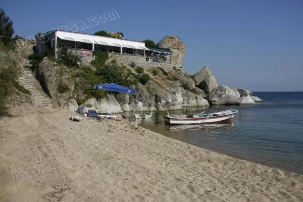 Avşa Fotoğrafları