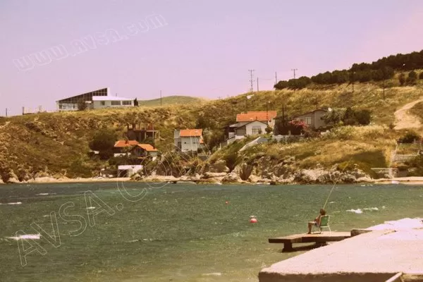 Avşa Fotoğrafları