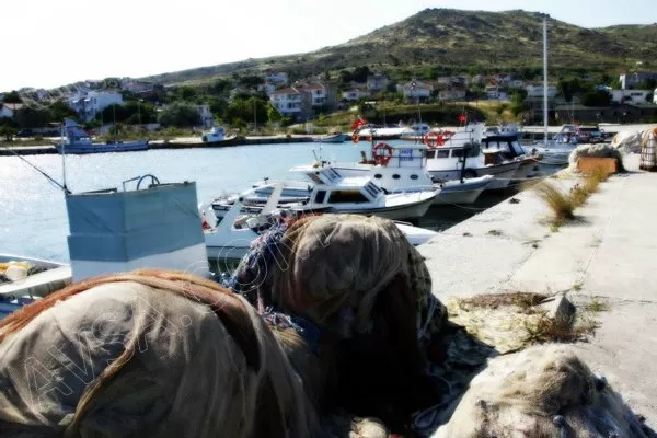Avşa Fotoğrafları