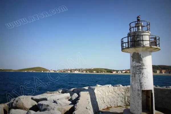 Avşa Fotoğrafları